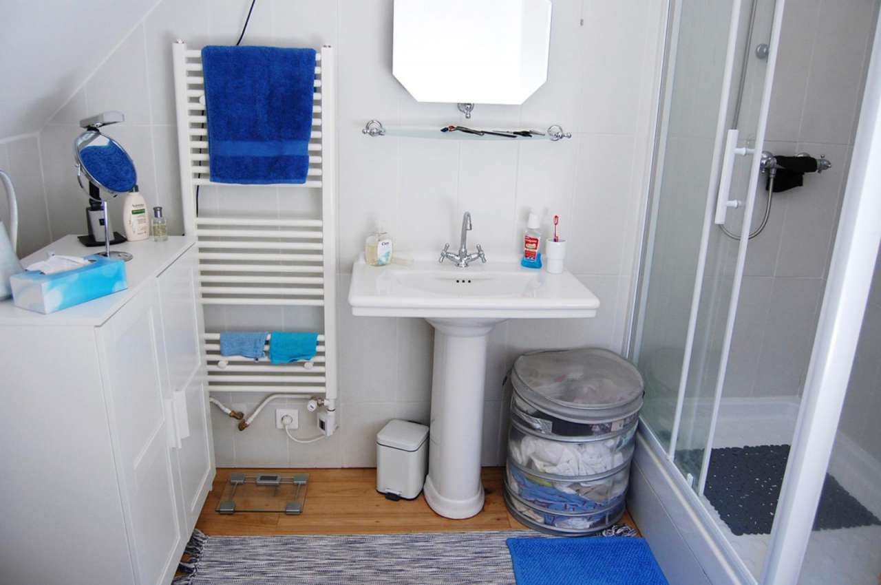 Charming 3 bedroom stone built house, which was built in 2011 using origina