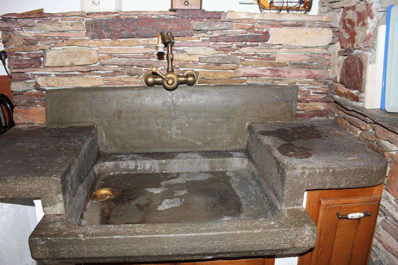 A charming and very nicely renovated character village property with 5 bedr