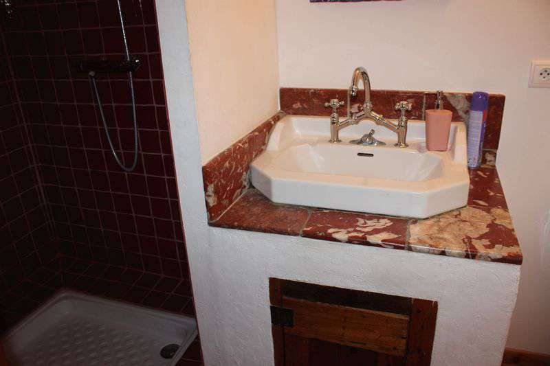 A charming and very nicely renovated character village property with 5 bedr