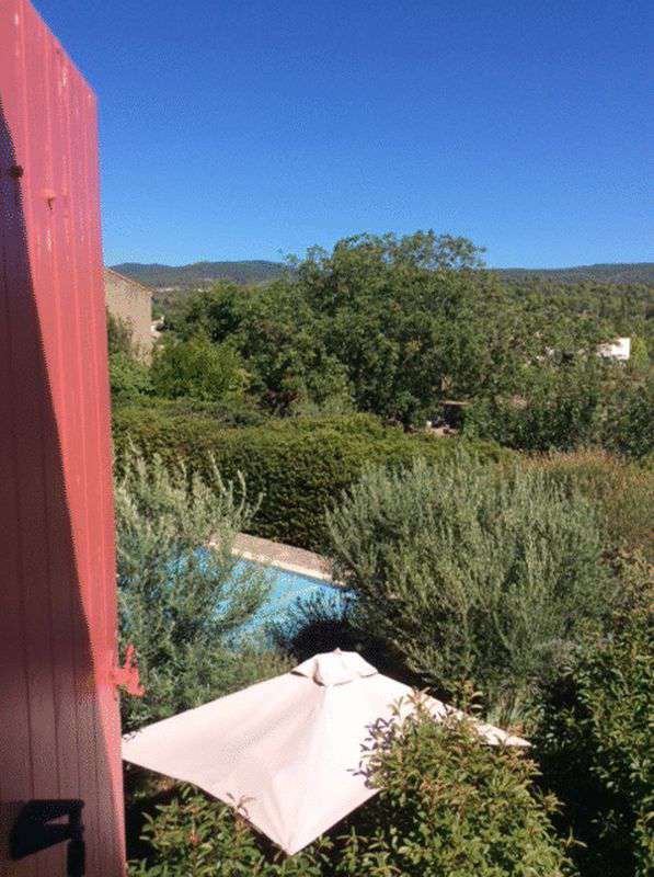 A charming and very nicely renovated character village property with 5 bedr