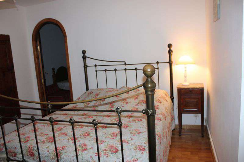 A charming and very nicely renovated character village property with 5 bedr