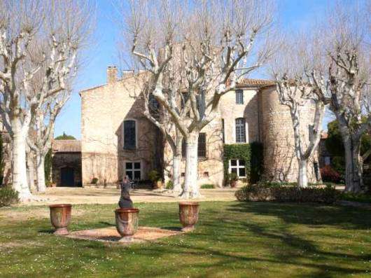 Spacious, 7 bedroom, fortified 13th Century listed historic castle, which h