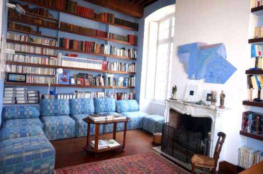 Spacious, 7 bedroom, fortified 13th Century listed historic castle, which h