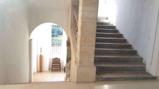 Spacious, 7 bedroom, fortified 13th Century listed historic castle, which h