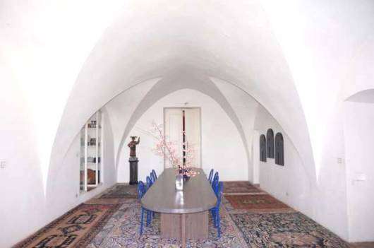 Spacious, 7 bedroom, fortified 13th Century listed historic castle, which h