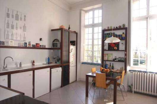 Spacious, 7 bedroom, fortified 13th Century listed historic castle, which h