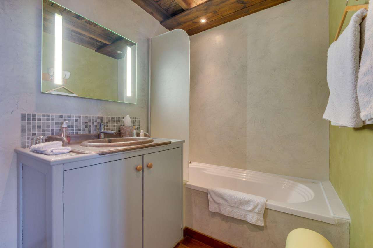 Enchanting character property which was once a silk factory and stylishly m