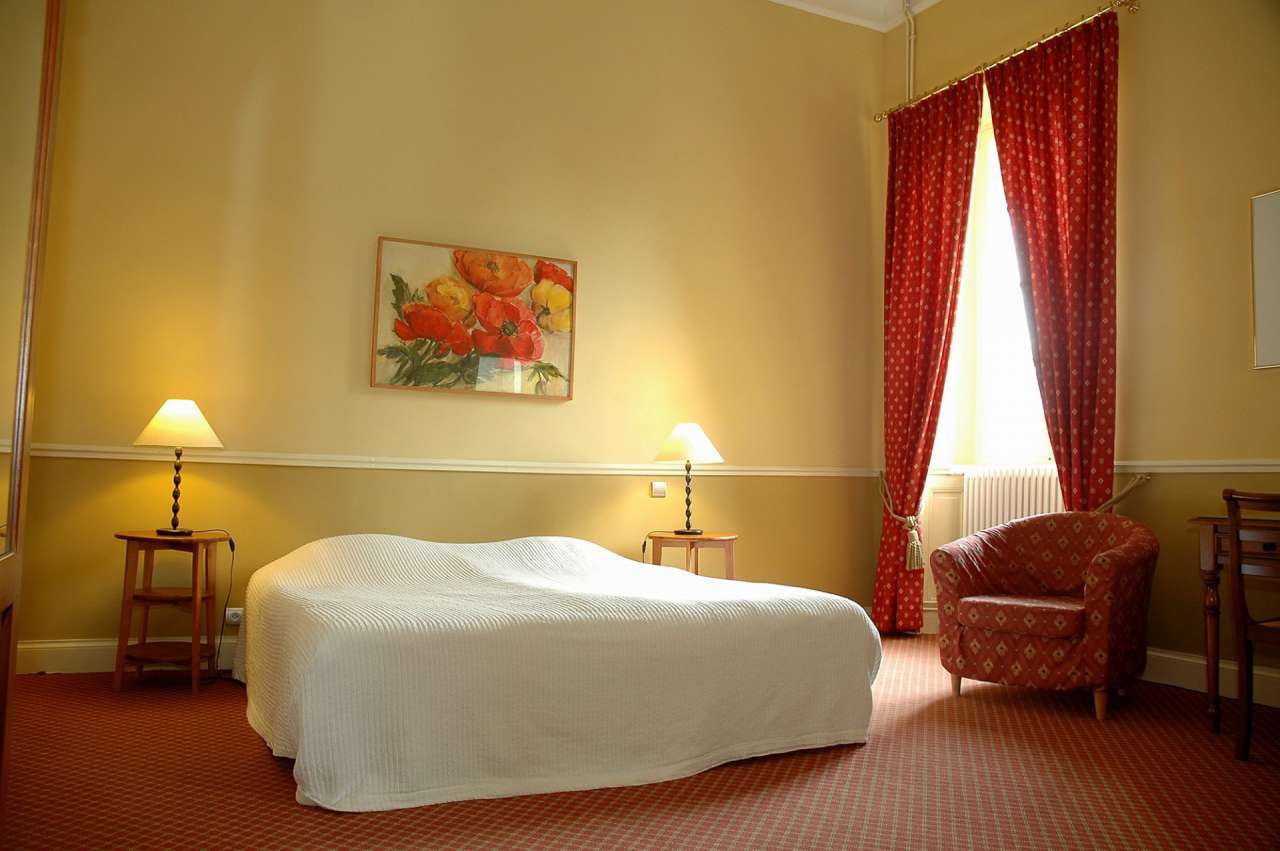 Fabulous Nineteenth Century Chateau near to Auch offering an excellent busi