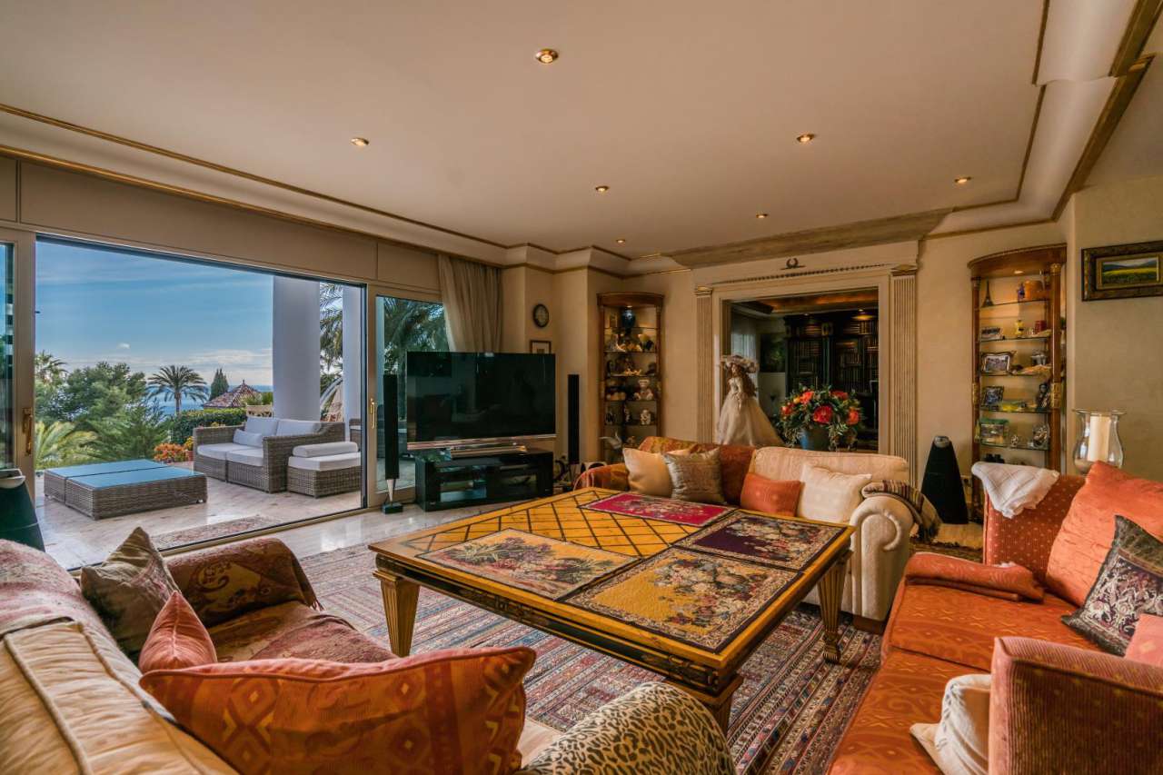 5 Bedroom Villa For Sale With Sea And Panoramic Views In Sierra Blanca 5-bedroom-villa-for-sale-with-sea-and-panoramic-views-in-sierra-blanca