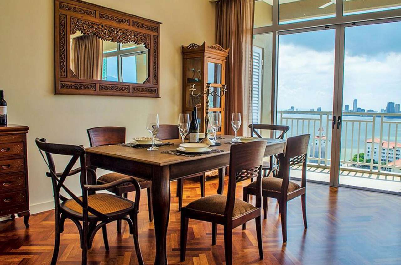 Modern Furniture Tanjungpinang
