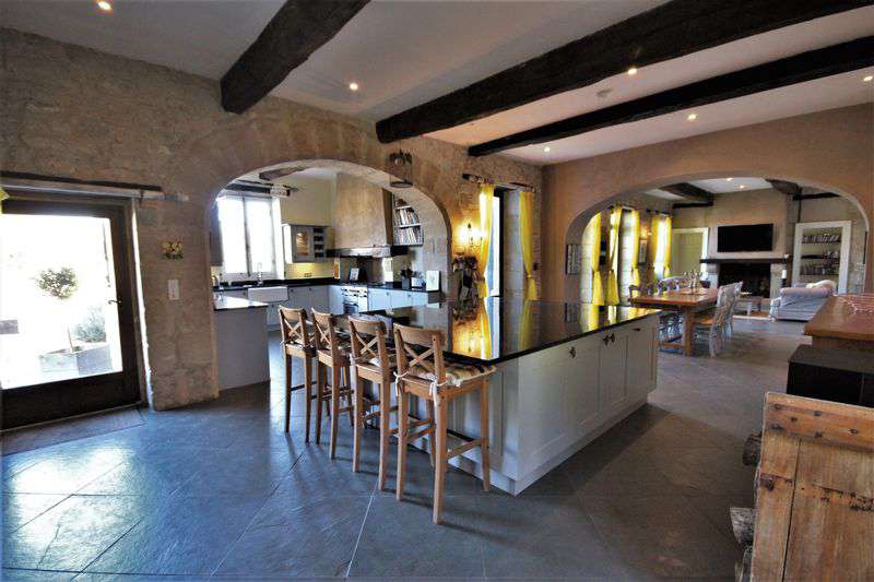 A beautifully proportioned and historic chateau, set in grounds of over 13