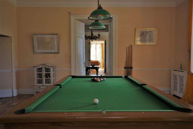 A beautifully proportioned and historic chateau, set in grounds of over 13