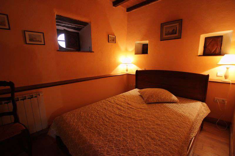 A unique and newly renovated Medieval property, offering a piece of history