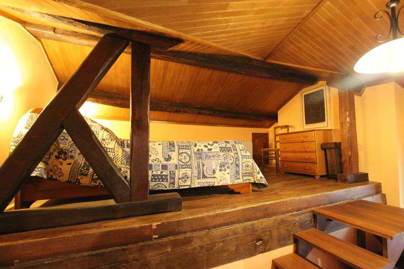 A unique and newly renovated Medieval property, offering a piece of history