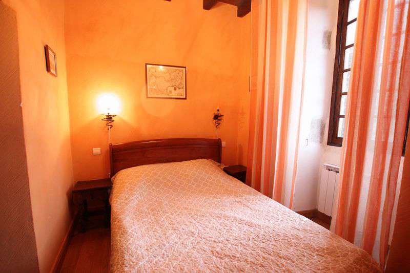 A unique and newly renovated Medieval property, offering a piece of history