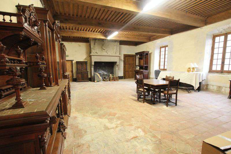 A unique and newly renovated Medieval property, offering a piece of history