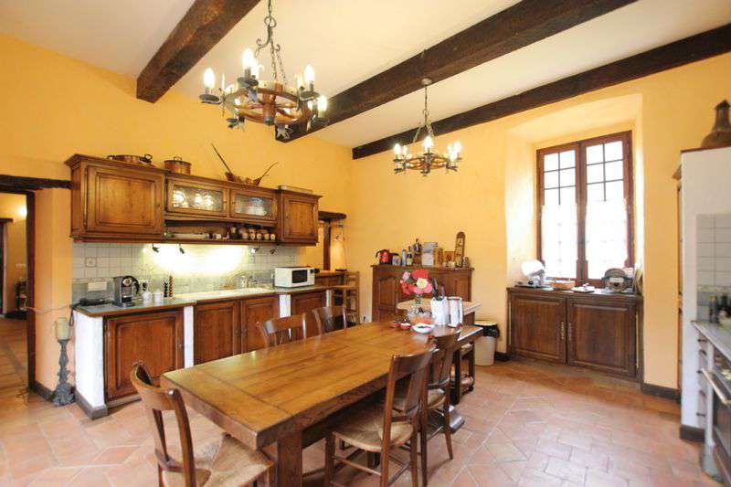 A unique and newly renovated Medieval property, offering a piece of history