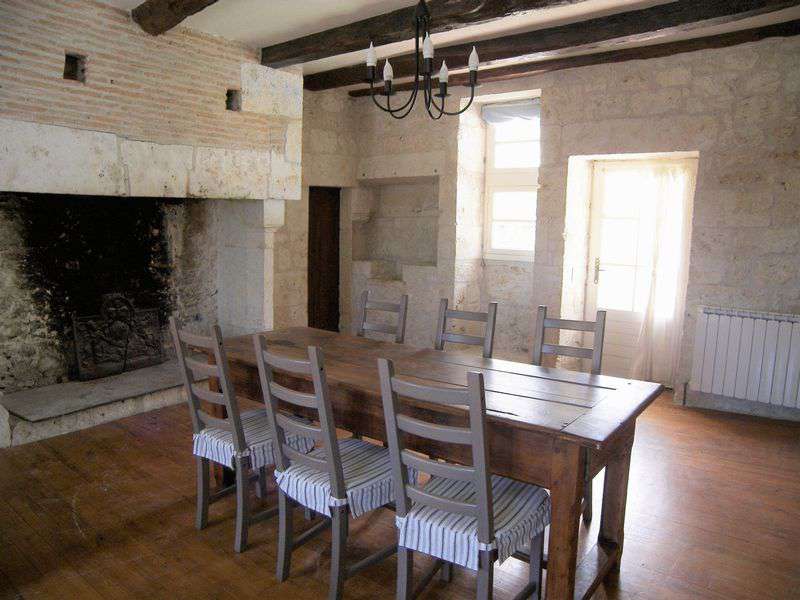 Excellent opportunity for income generation with this very impressive group