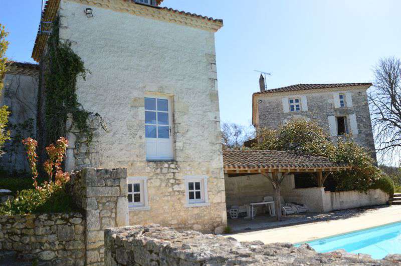 Excellent opportunity for income generation with this very impressive group