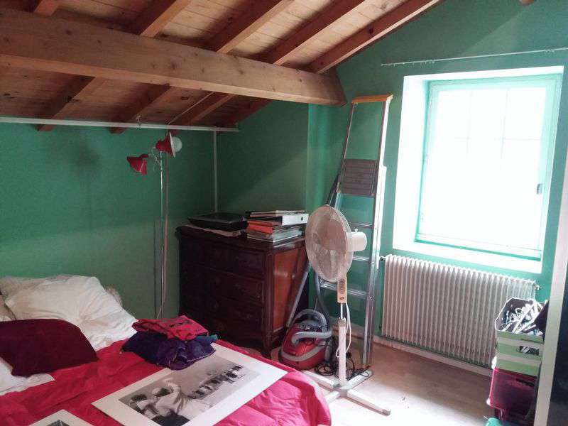 Charming 8 bedroom stone built former mill, with a spacious and beautifully