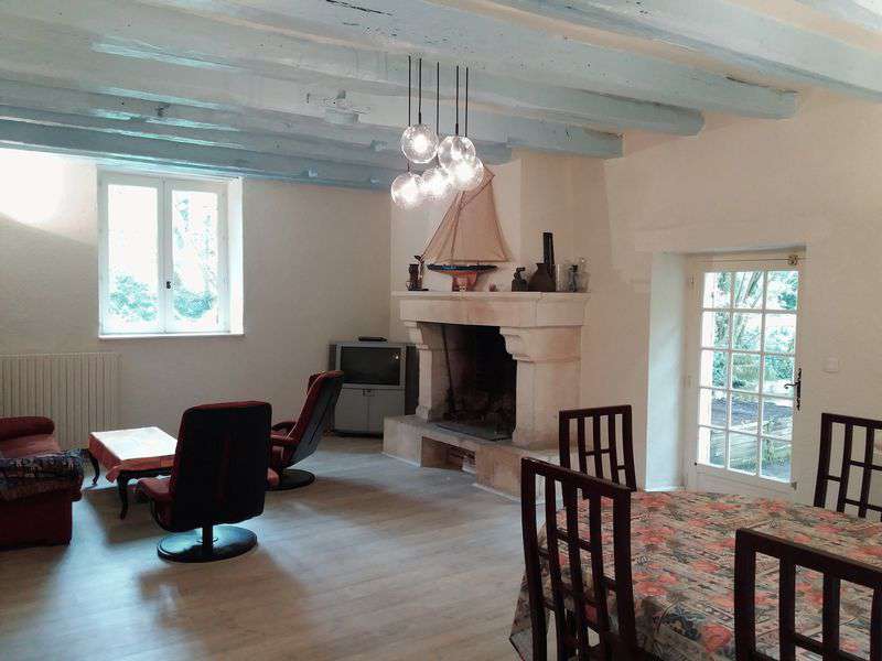 Charming 8 bedroom stone built former mill, with a spacious and beautifully