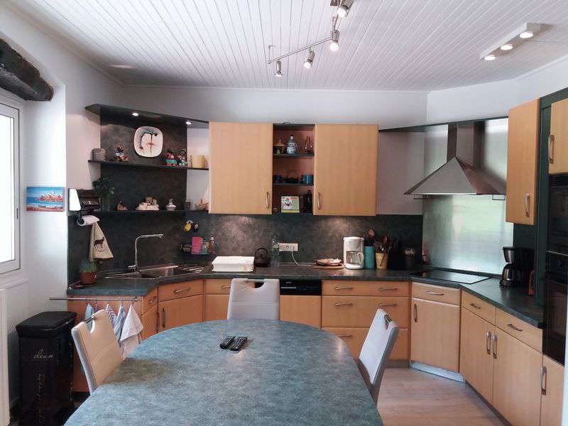 Charming 8 bedroom stone built former mill, with a spacious and beautifully