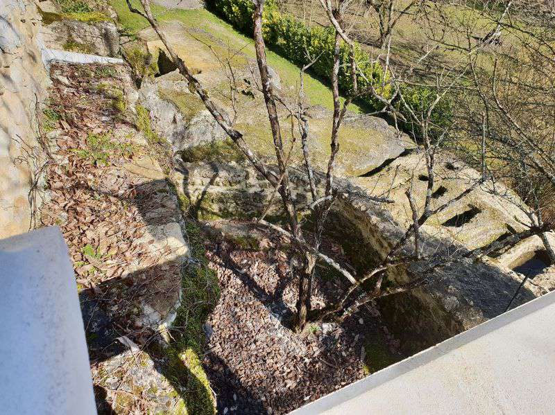 Pretty rural property close to the beautiful village of Villebois Lavalette