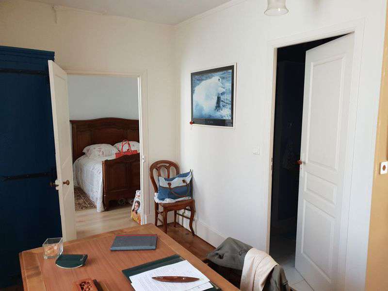 Pretty rural property close to the beautiful village of Villebois Lavalette