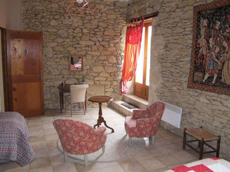 Full of character and charm, this spacious and beautifully presented Maison