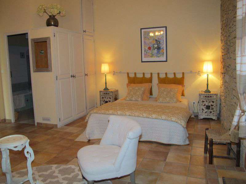 Full of character and charm, this spacious and beautifully presented Maison