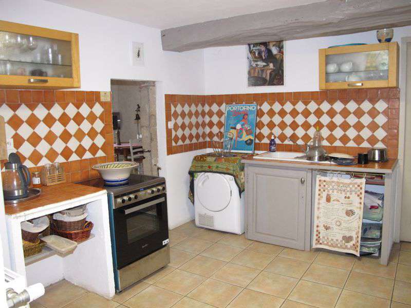 Full of character and charm, this spacious and beautifully presented Maison