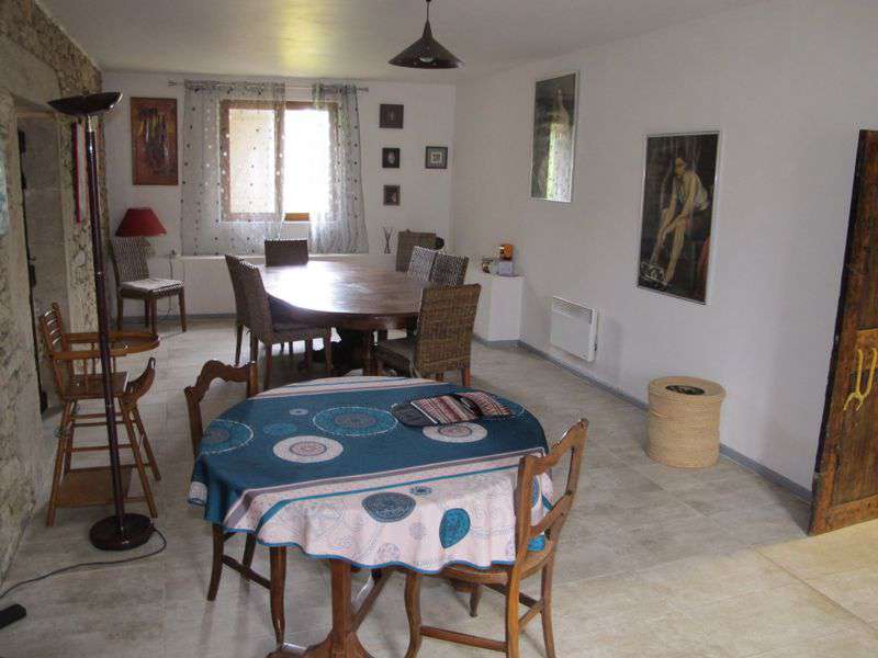 Full of character and charm, this spacious and beautifully presented Maison