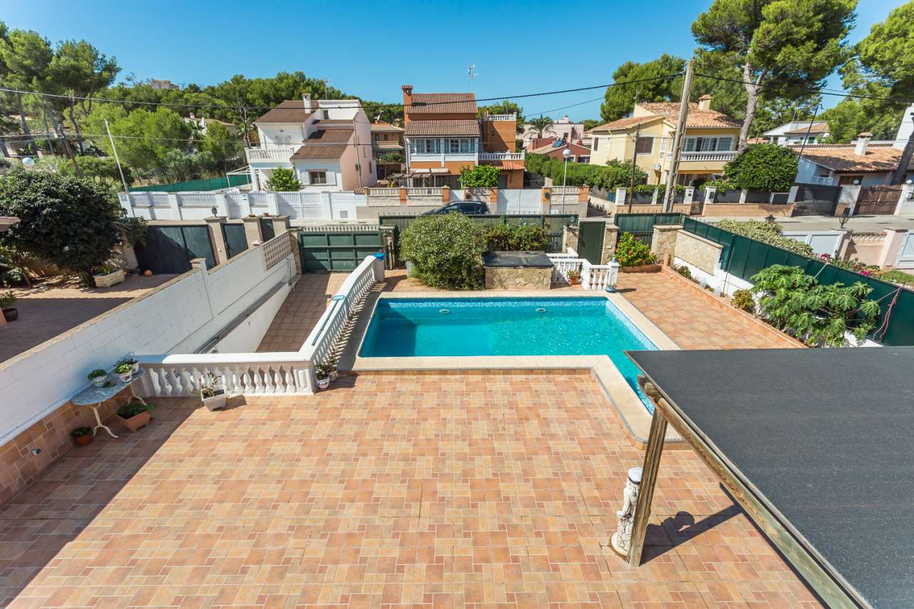 Beautiful 4 bedroom Villa for sale in El Toro, Mallorca