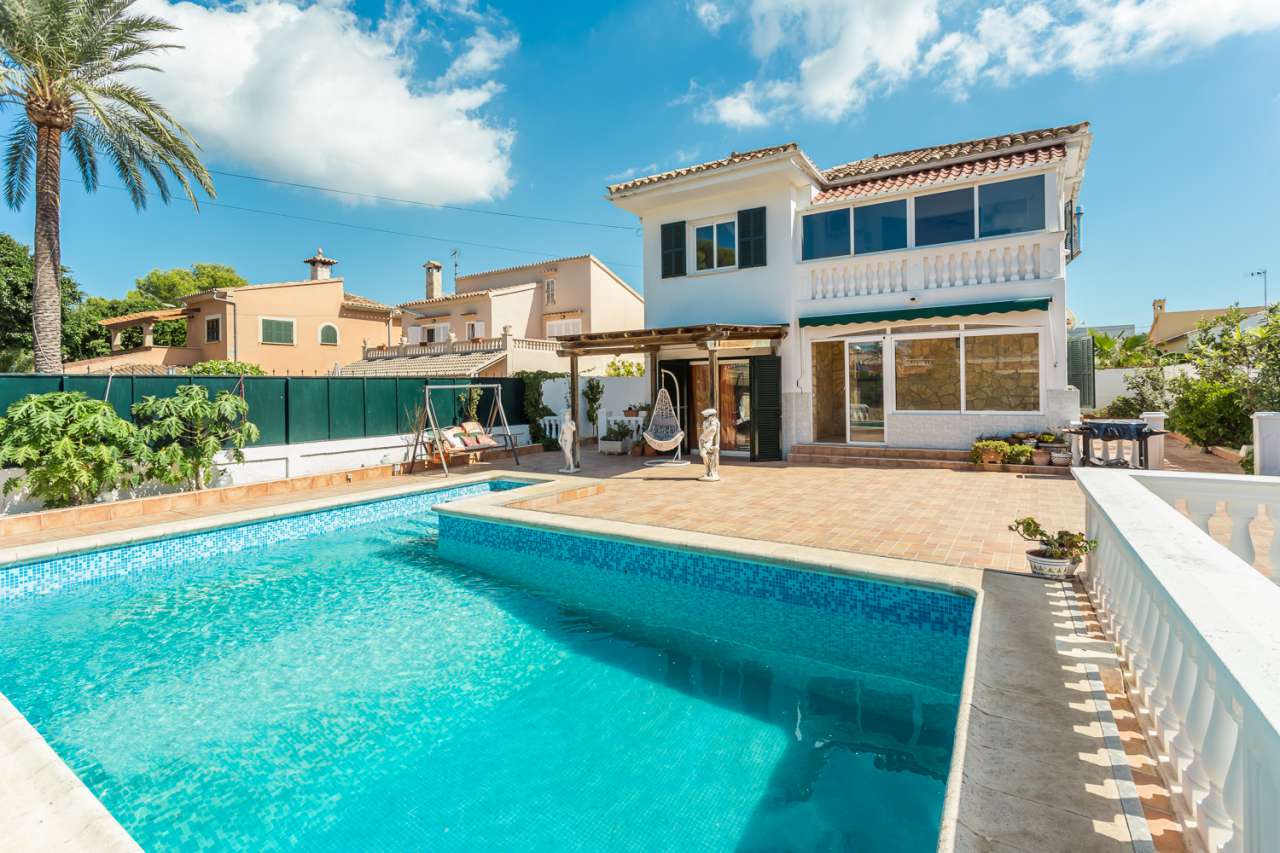 Beautiful 4 bedroom Villa for sale in El Toro, Mallorca