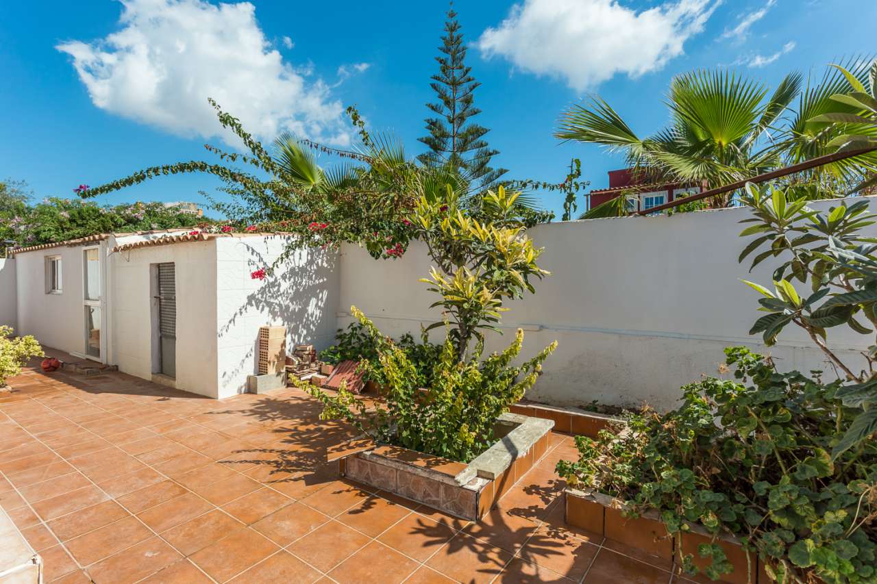 Beautiful 4 bedroom Villa for sale in El Toro, Mallorca