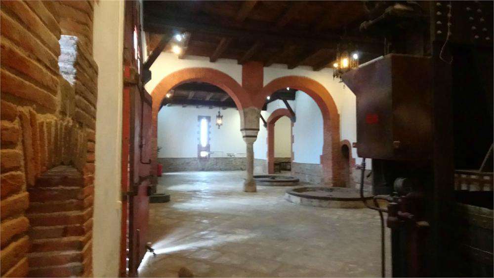 Intriguing income- generating XVIIth century property providing outstanding