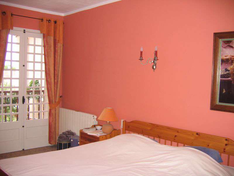 Appealing and versatile Minervois property made up of 2 houses, in a good l