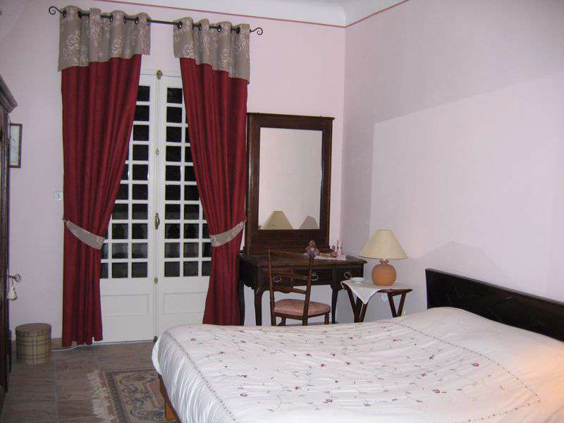 Appealing and versatile Minervois property made up of 2 houses, in a good l