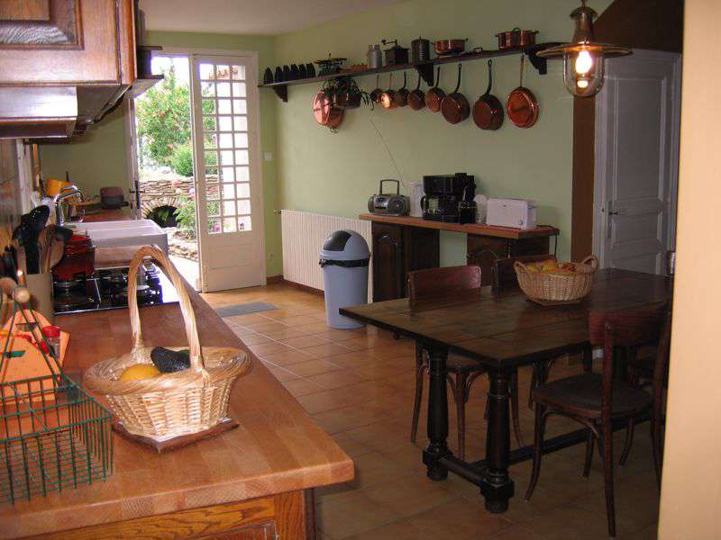Appealing and versatile Minervois property made up of 2 houses, in a good l