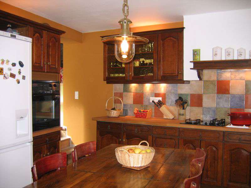 Appealing and versatile Minervois property made up of 2 houses, in a good l