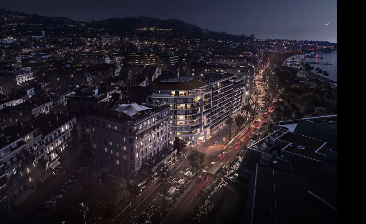 Luxury living guaranteed with this spacious prestige apartment in a new exc