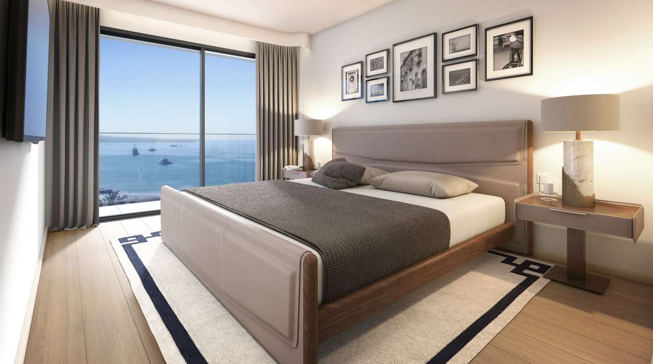 Luxury living guaranteed with this spacious prestige apartment in a new exc