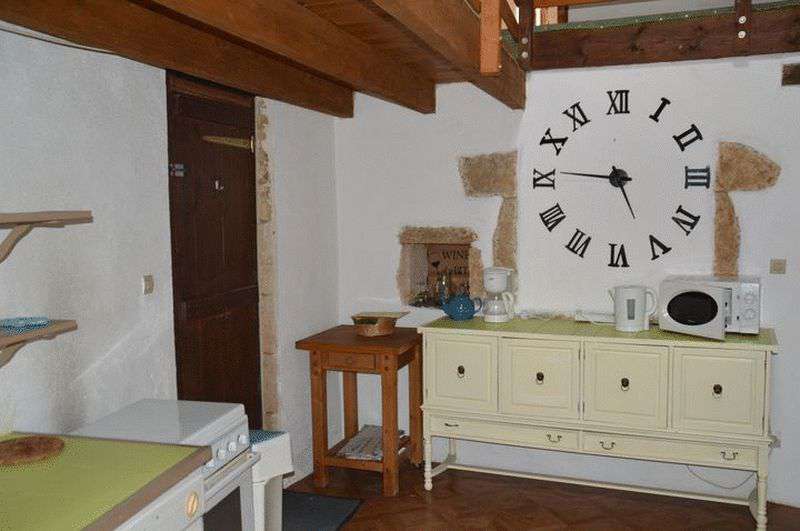 Excellent opportunity to purchase a beautifully presented existing gite bus