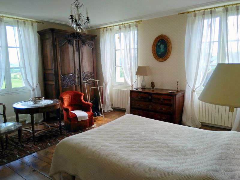 Impressive 'Domaine' with a Maison de Maitre and set in almost 9 acres incl