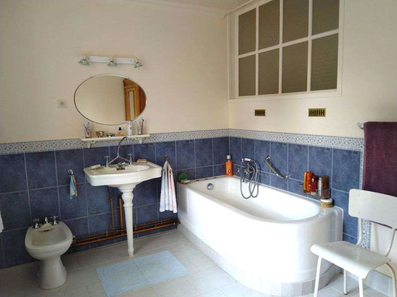 Impressive 'Domaine' with a Maison de Maitre and set in almost 9 acres incl