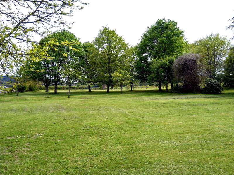 Impressive 'Domaine' with a Maison de Maitre and set in almost 9 acres incl