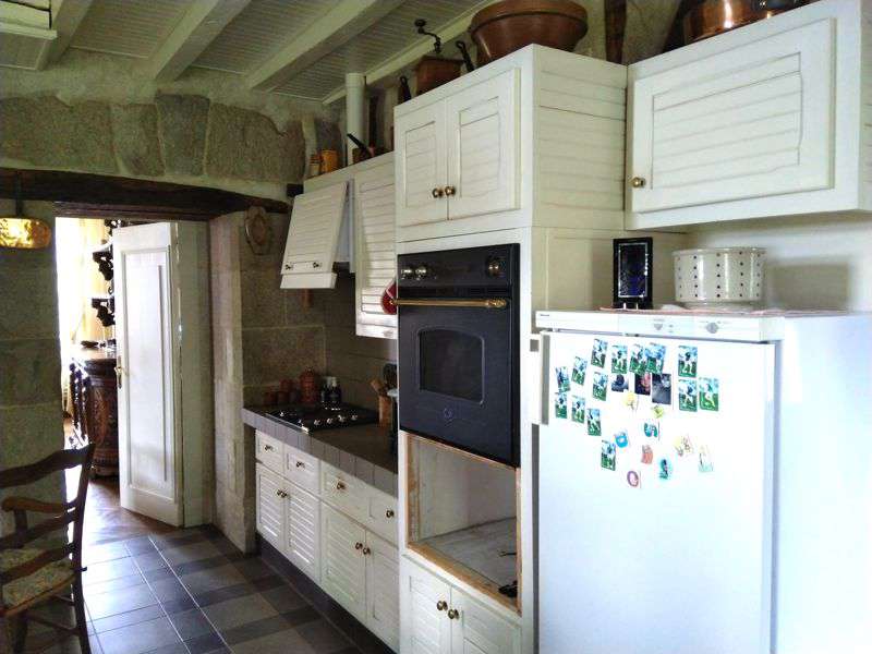 Impressive 'Domaine' with a Maison de Maitre and set in almost 9 acres incl