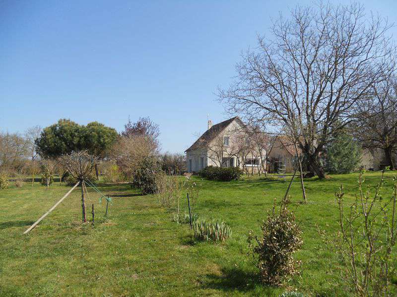 Charming former smallholding, ideally situated within a quiet luscious coun