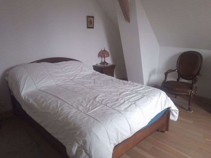 Charming former smallholding, ideally situated within a quiet luscious coun