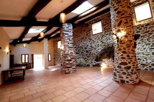 Full of character and charm and beautifully refurbished whilst managing to